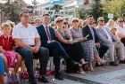 Publiczność festiwalowa
