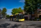 Olkusz - autobus