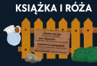 Książka i Róża