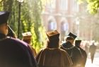 Pochód profesorów UJ