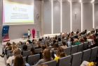 Przedstawicielki szkoły w której realizowany był program.