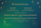 Świąteczne spotkanie NGO z przedstawicielami Województwa Małopolskiego 