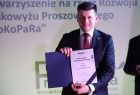 Święto małopolskich Lokalnych Grup Działania