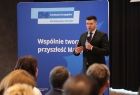 marszałek Łukasz Smółka 