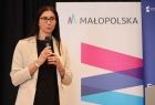 jedno z przemówień podczas uroczystości 
