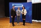 przekazanie listu intencyjnego dot. przystąpienia do współpracy przy realizacji projektu „Małopolski Tele-Anioł 2.0”