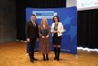 przekazanie listu intencyjnego dot. przystąpienia do współpracy przy realizacji projektu „Małopolski Tele-Anioł 2.0”