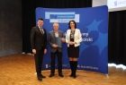 przekazanie listu intencyjnego dot. przystąpienia do współpracy przy realizacji projektu „Małopolski Tele-Anioł 2.0”