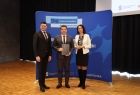 przekazanie listu intencyjnego dot. przystąpienia do współpracy przy realizacji projektu „Małopolski Tele-Anioł 2.0”