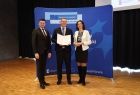 przekazanie listu intencyjnego dot. przystąpienia do współpracy przy realizacji projektu „Małopolski Tele-Anioł 2.0”