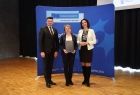 przekazanie listu intencyjnego dot. przystąpienia do współpracy przy realizacji projektu „Małopolski Tele-Anioł 2.0”