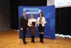 przekazanie listu intencyjnego dot. przystąpienia do współpracy przy realizacji projektu „Małopolski Tele-Anioł 2.0”