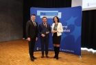 przekazanie listu intencyjnego dot. przystąpienia do współpracy przy realizacji projektu „Małopolski Tele-Anioł 2.0”