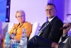 Iwona Gibas i Piotr Ryba