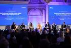 Uczestnicy panelu
