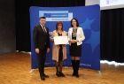 przekazanie listu intencyjnego dot. przystąpienia do współpracy przy realizacji projektu „Małopolski Tele-Anioł 2.0”