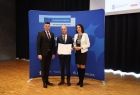 przekazanie listu intencyjnego dot. przystąpienia do współpracy przy realizacji projektu „Małopolski Tele-Anioł 2.0”