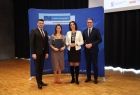przekazanie listu intencyjnego dot. przystąpienia do współpracy przy realizacji projektu „Małopolski Tele-Anioł 2.0”
