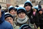 Dzieci ze szkół dotkniętych powodzią z województwa opolskiego i dolnośląskiego 