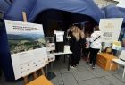 Wspólne świętowanie z Funduszami Europejskimi z udziałem wicemarszałka Witolda Kozłowskiego