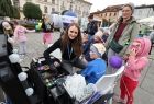 Wspólne świętowanie z Funduszami Europejskimi z udziałem wicemarszałka Witolda Kozłowskiego