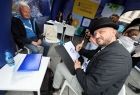 Wspólne świętowanie z Funduszami Europejskimi z udziałem wicemarszałka Witolda Kozłowskiego