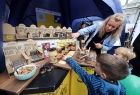 Wspólne świętowanie z Funduszami Europejskimi z udziałem wicemarszałka Witolda Kozłowskiego