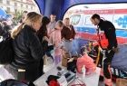 Wspólne świętowanie z Funduszami Europejskimi z udziałem wicemarszałka Witolda Kozłowskiego