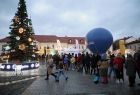 Choinka pod choinkę od RMF FM i Małopolski