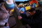 Choinka pod choinkę od RMF FM i Małopolski