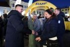 Choinka pod choinkę od RMF FM i Małopolski
