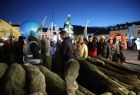 Choinka pod choinkę od RMF FM i Małopolski
