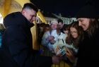 Choinka pod choinkę od RMF FM i Małopolski