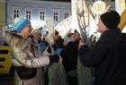 Choinka pod choinkę od RMF FM i Małopolski