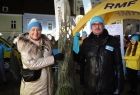 Choinka pod choinkę od RMF FM i Małopolski