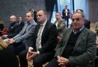 Wspólne posiedzenie komisji w Muzeum Lotnictwa Polskiego w Krakowie