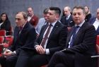Wspólne posiedzenie komisji w Muzeum Lotnictwa Polskiego w Krakowie