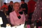 Iwona Gibas z Zarządu Województwa Małopolskiego