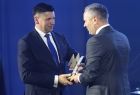 Uroczysta gala Wieczór Małopolski z rozdaniem nagród gospodarczych