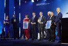 Uroczysta gala Wieczór Małopolski z rozdaniem nagród gospodarczych