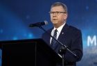 Uroczysta gala Wieczór Małopolski z rozdaniem nagród gospodarczych