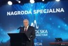Uroczysta gala Wieczór Małopolski z rozdaniem nagród gospodarczych
