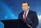 Uroczysta gala Wieczór Małopolski z rozdaniem nagród gospodarczych
