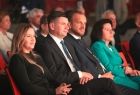 Uroczysta gala Wieczór Małopolski z rozdaniem nagród gospodarczych