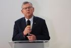Uroczyste przekazanie umów partnerom projektu "Małopolski Program Wspierania Uczniów"