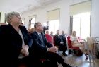 Uroczyste przekazanie umów partnerom projektu "Małopolski Program Wspierania Uczniów"