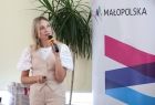 Uroczyste przekazanie umów partnerom projektu "Małopolski Program Wspierania Uczniów"