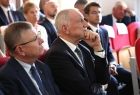 Uroczyste przekazanie umów partnerom projektu "Małopolski Program Wspierania Uczniów"