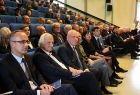 Uroczysta inauguracja roku akademickiego