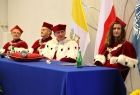 Uroczysta inauguracja roku akademickiego